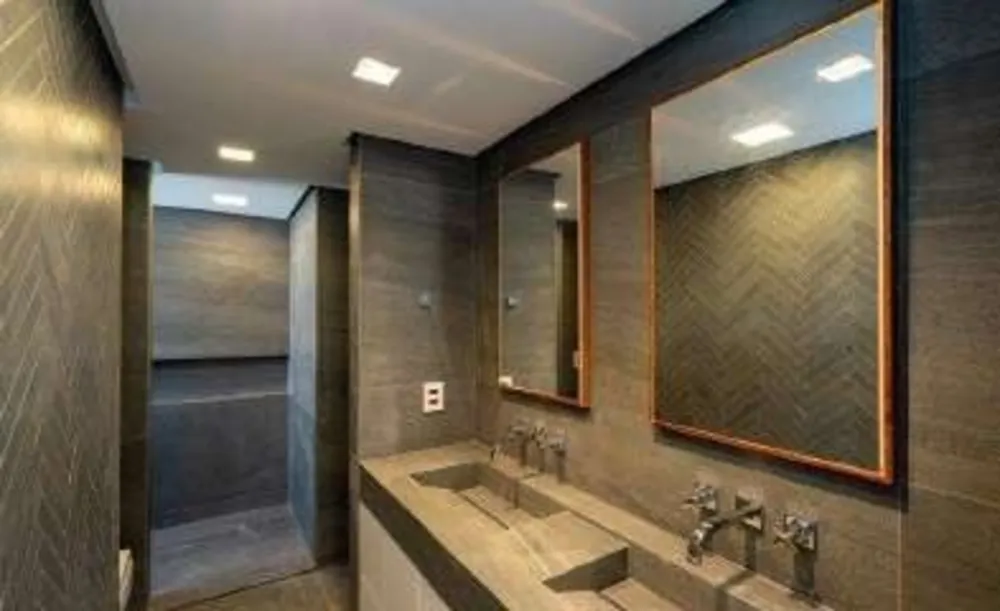 Cobertura, 3 quartos, 397 m² - Foto 9