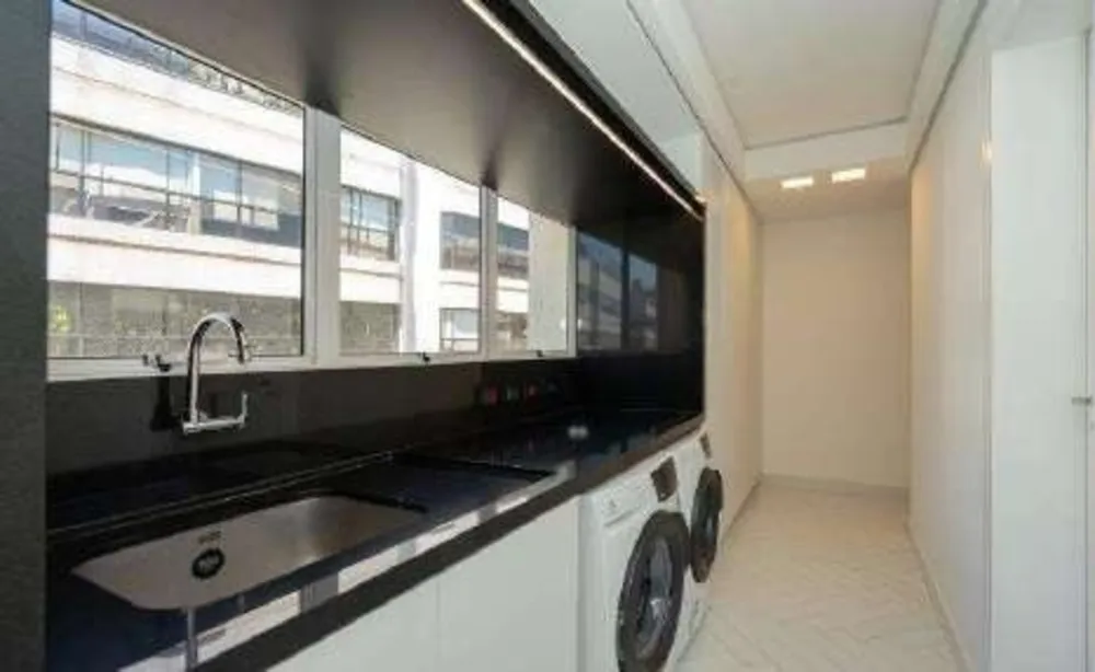 Cobertura, 3 quartos, 397 m² - Foto 7
