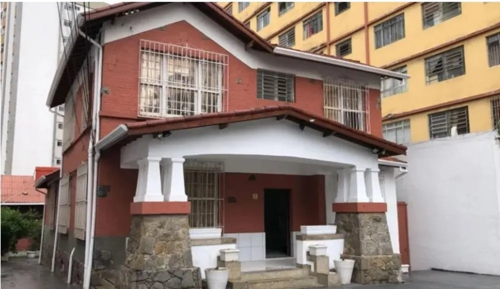 Casa Comercial, 479 m² - Foto 1