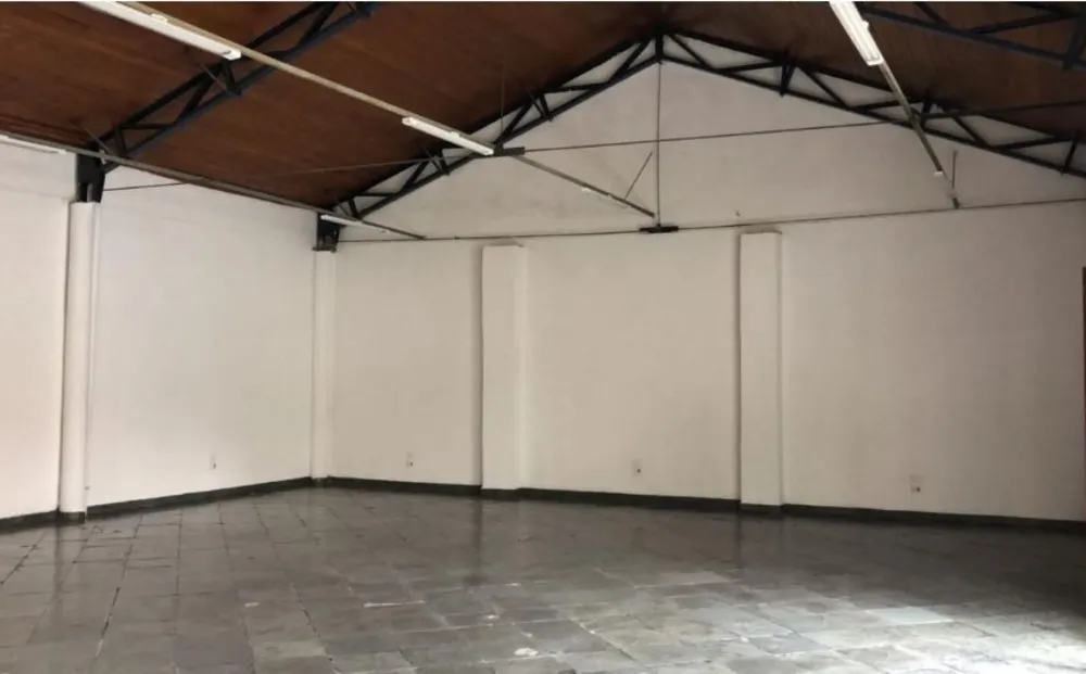 Casa Comercial, 479 m² - Foto 1