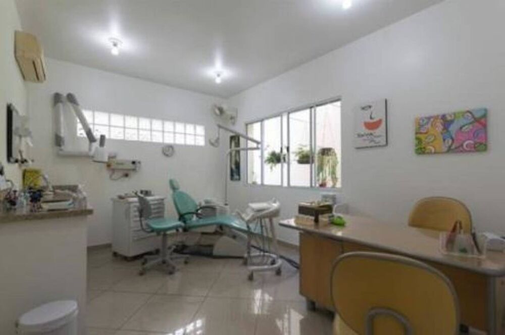 Sala-Conjunto, 355 m² - Foto 1