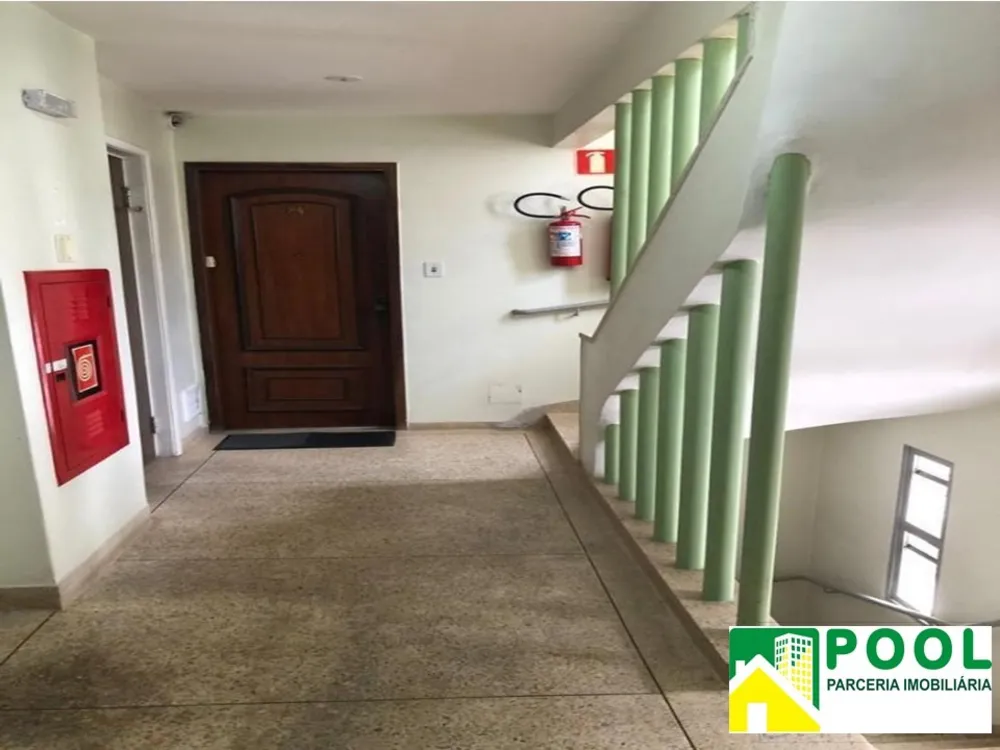 Apartamento, 1 quarto, 50 m² - Foto 3