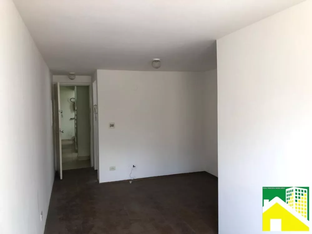 Apartamento à venda com 1 quarto, 50m² - Foto 1