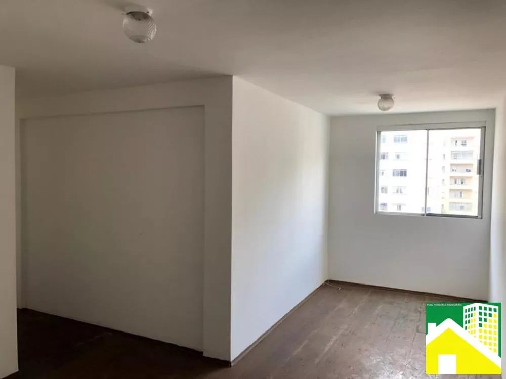 Apartamento à venda com 1 quarto, 50m² - Foto 2