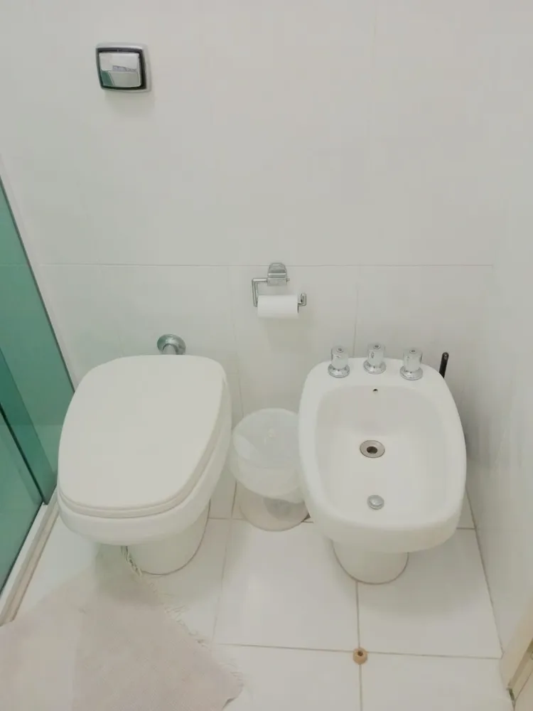Apartamento, 4 quartos, 192 m² - Foto 15
