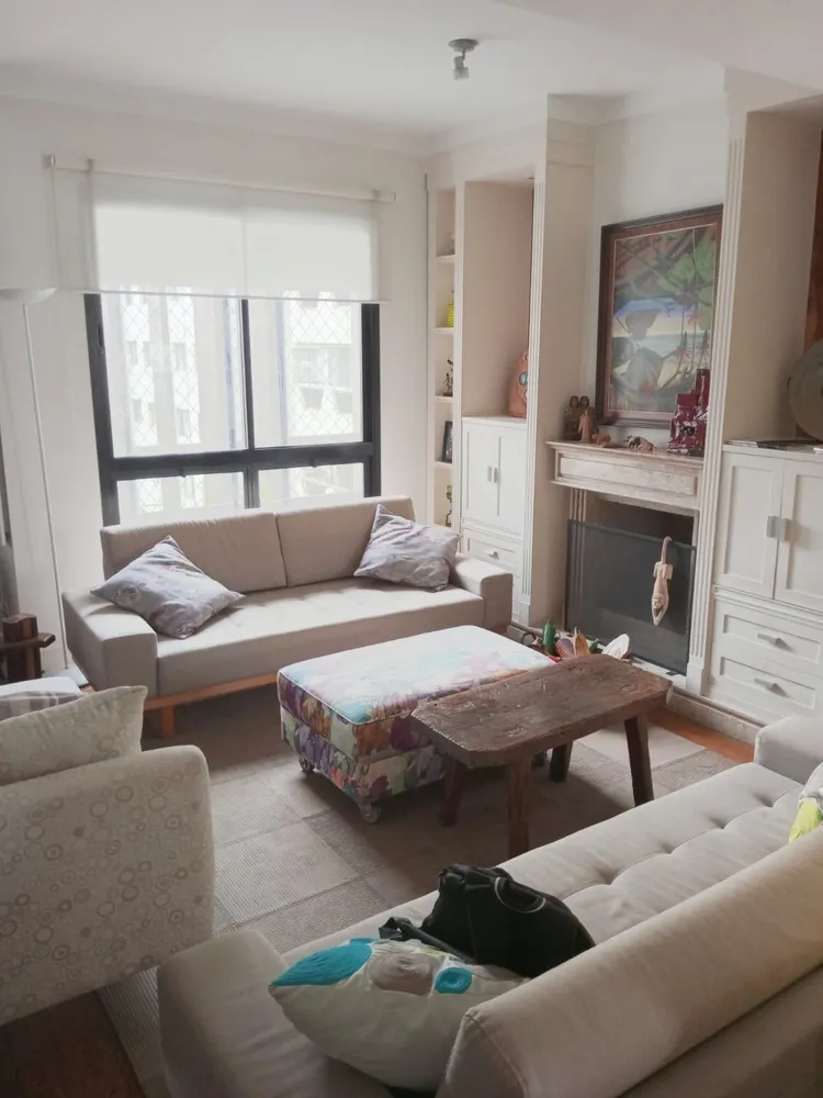 Apartamento, 4 quartos, 192 m² - Foto 2