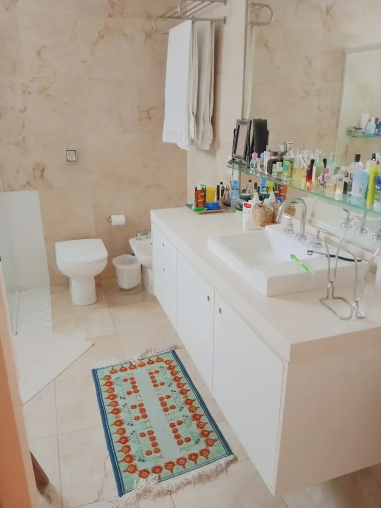 Apartamento, 4 quartos, 192 m² - Foto 13