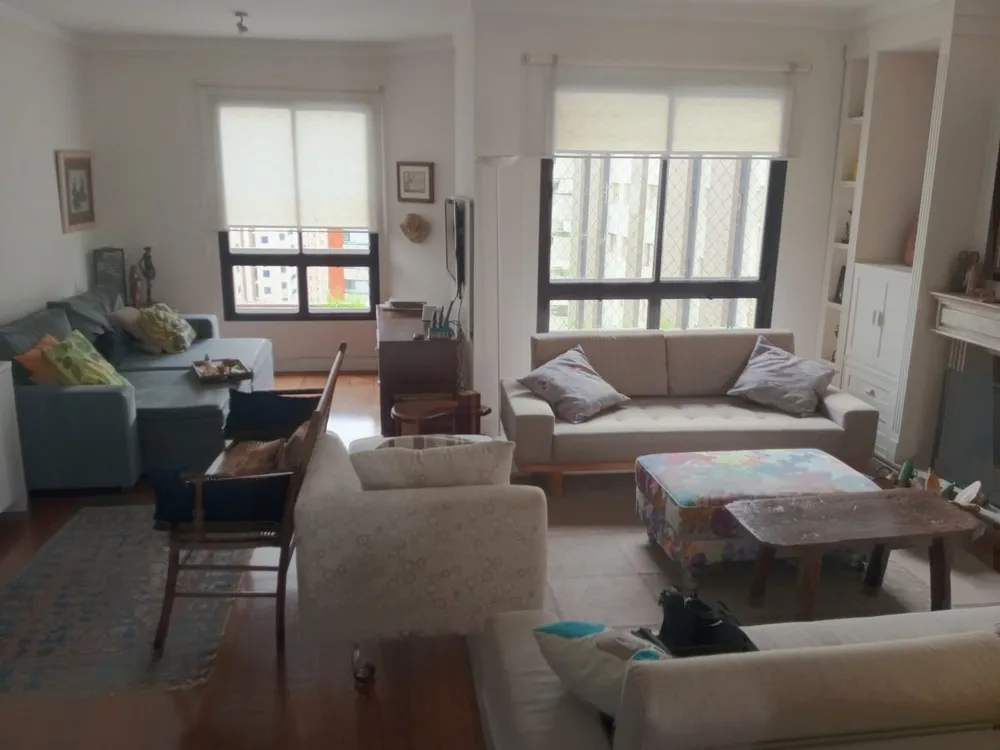 Apartamento, 4 quartos, 192 m² - Foto 14
