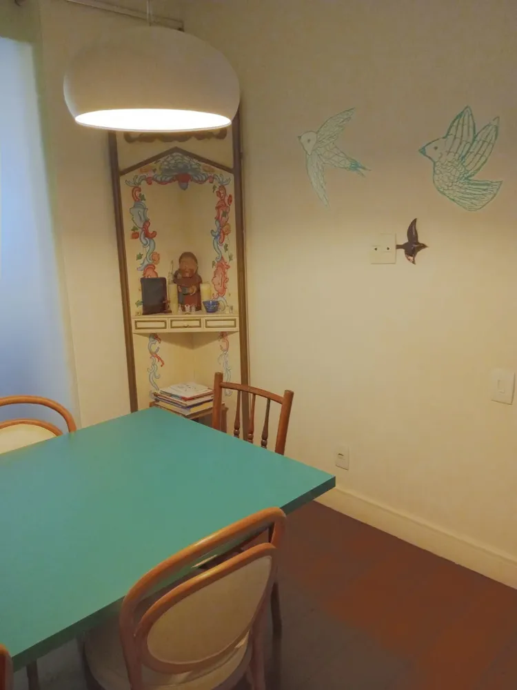 Apartamento, 4 quartos, 192 m² - Foto 16