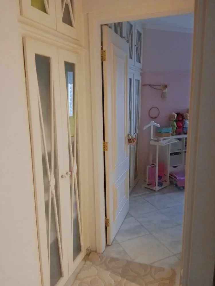 Apartamento, 4 quartos, 192 m² - Foto 9