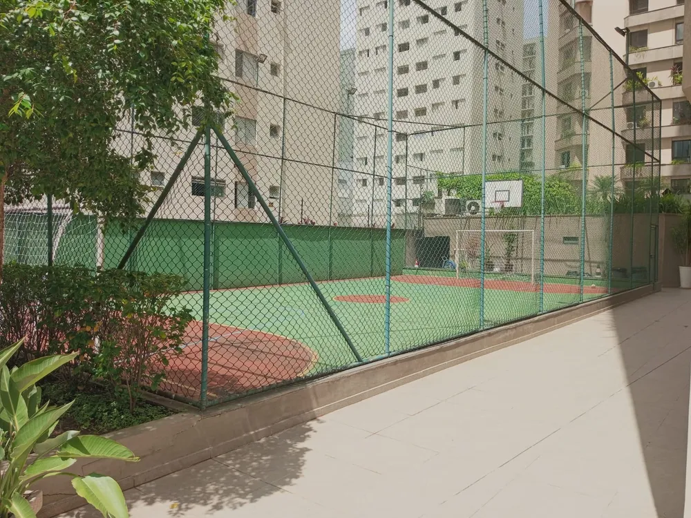 Apartamento, 4 quartos, 192 m² - Foto 11
