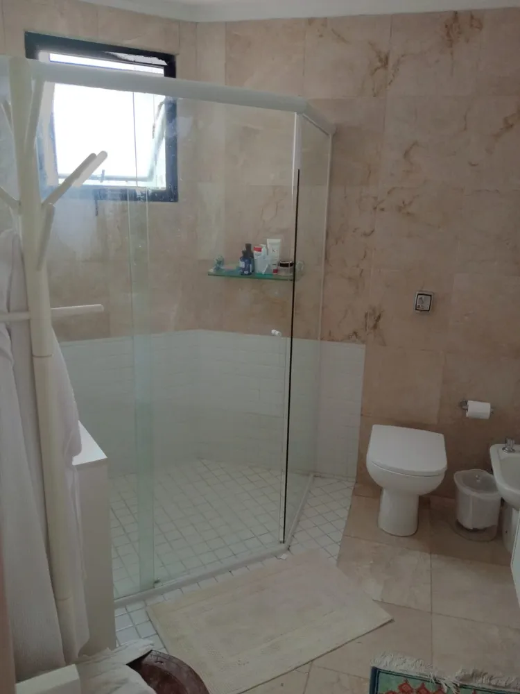 Apartamento, 4 quartos, 192 m² - Foto 12