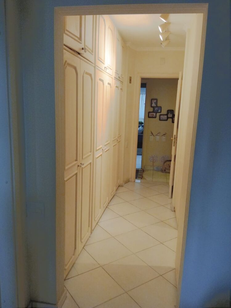 Apartamento à venda com 4 quartos, 192m² - Foto 5