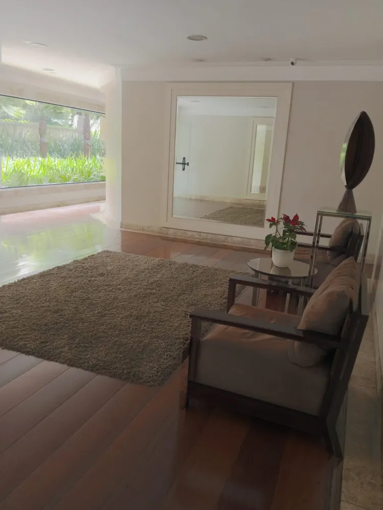 Apartamento, 4 quartos, 192 m² - Foto 18