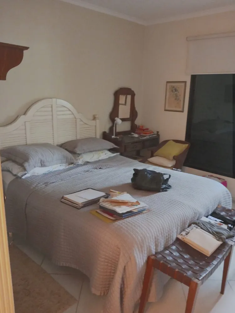 Apartamento, 4 quartos, 192 m² - Foto 9