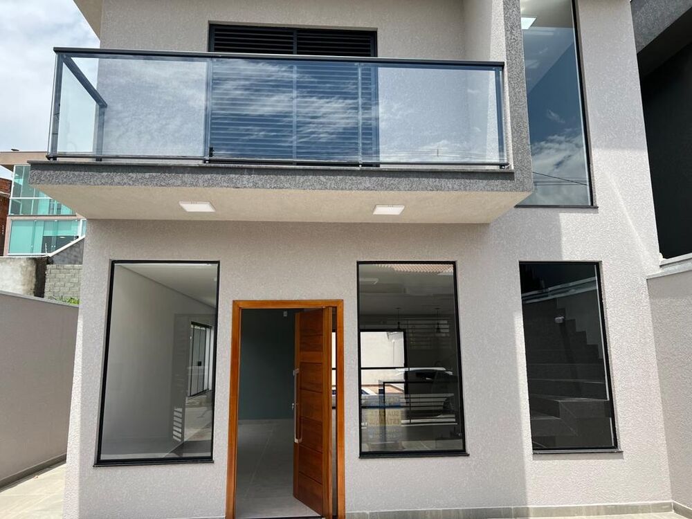 Casa, 3 quartos, 178 m² - Foto 6