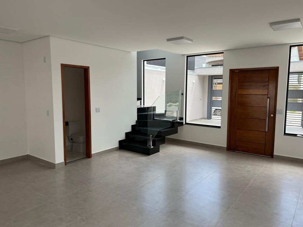 Casa, 3 quartos, 178 m² - Foto 2