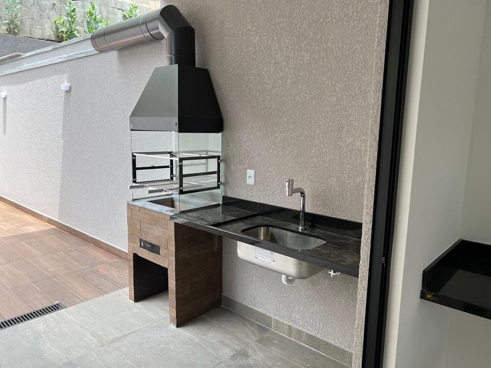 Casa, 3 quartos, 178 m² - Foto 4