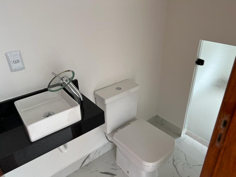 Casa, 3 quartos, 178 m² - Foto 11