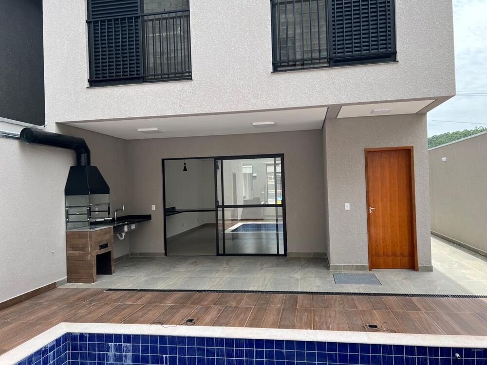 Casa, 3 quartos, 178 m² - Foto 3