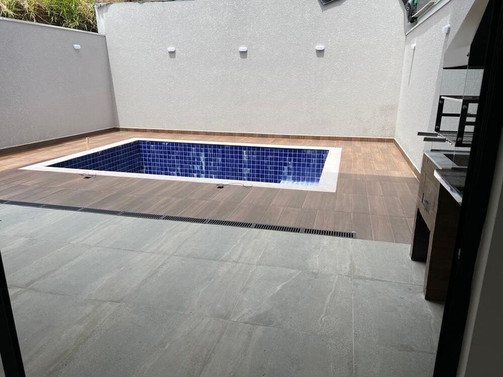 Casa, 3 quartos, 178 m² - Foto 5