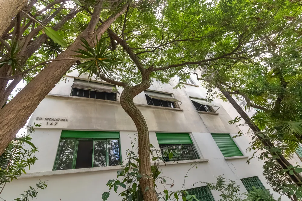 Apartamento, 3 quartos, 200 m² - Foto 12