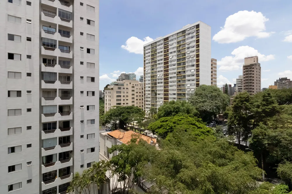 Apartamento, 3 quartos, 200 m² - Foto 11
