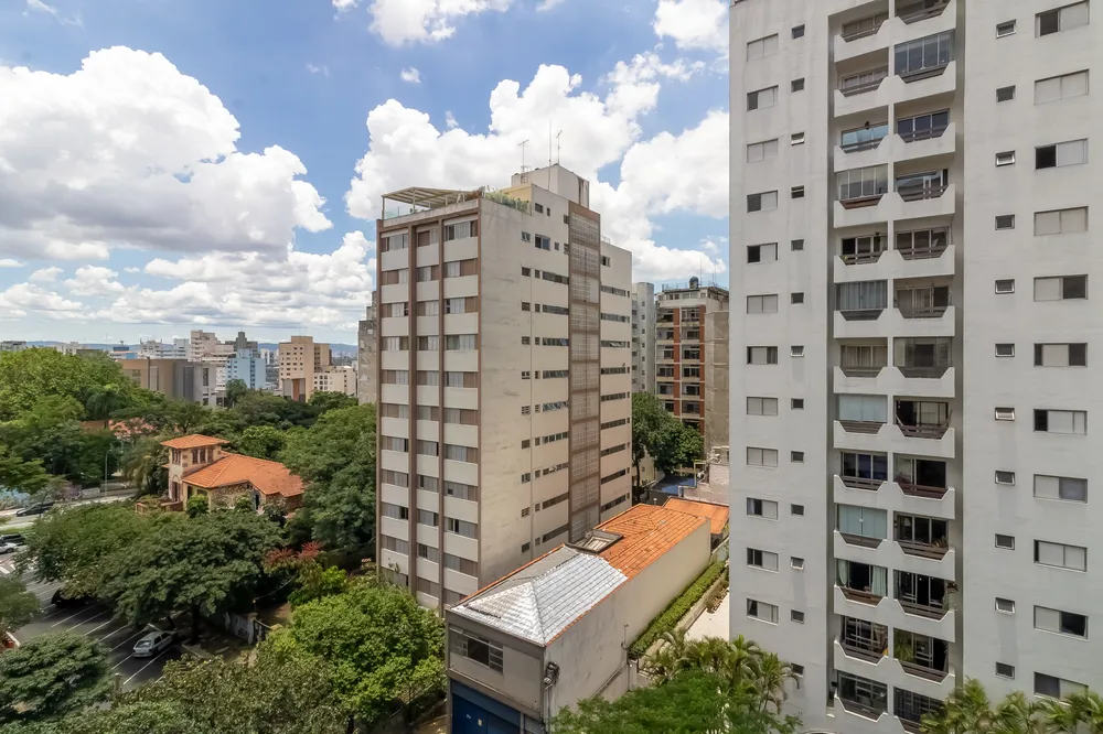 Apartamento, 3 quartos, 200 m² - Foto 9