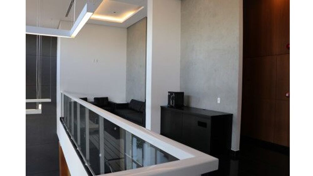 Conjunto Comercial-Sala para alugar, 41m² - Foto 2
