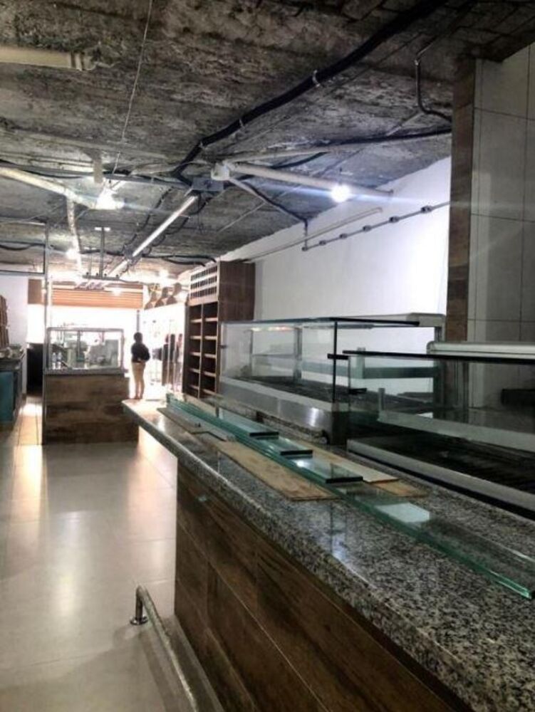 Loja-Salão para alugar com 2 quartos, 444m² - Foto 7