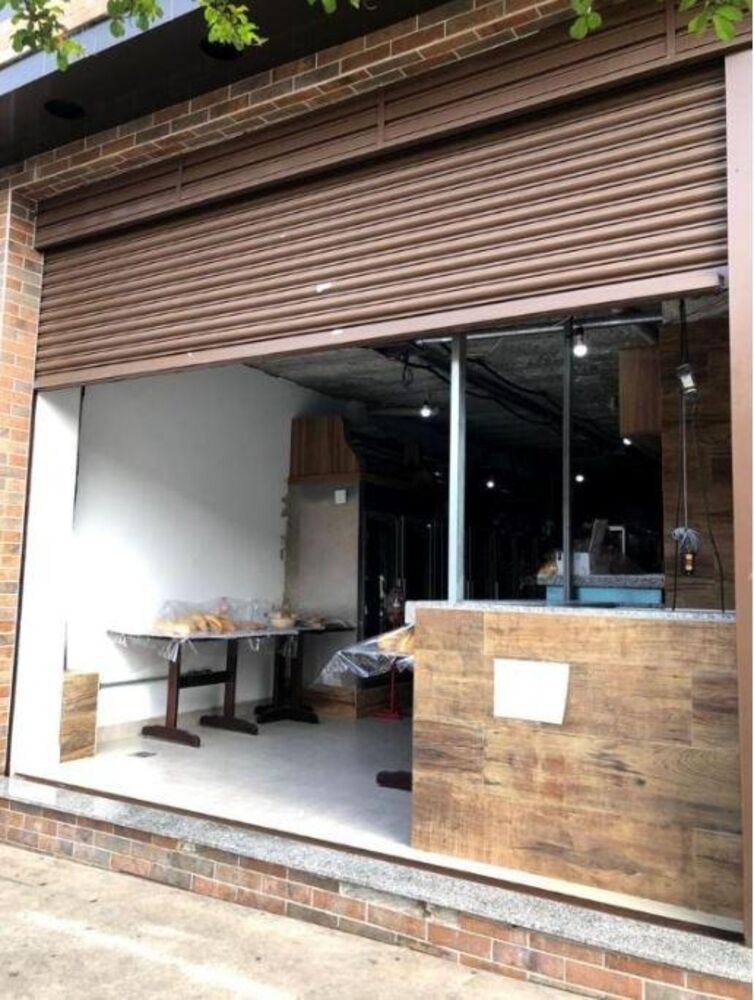 Loja-Salão para alugar com 2 quartos, 444m² - Foto 4