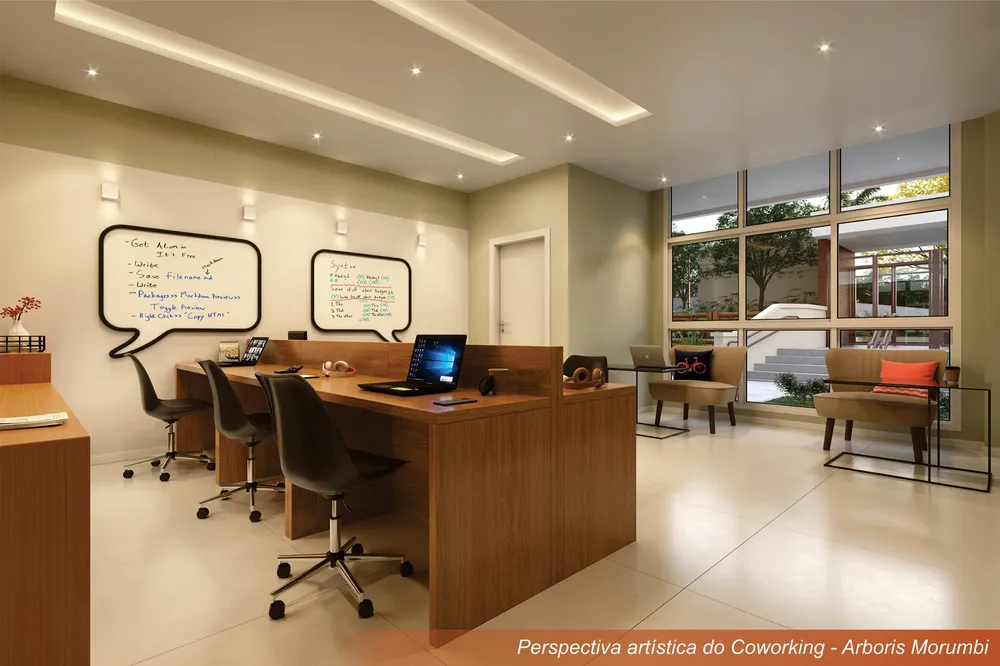 Apartamento, 2 quartos, 47 m² - Foto 4