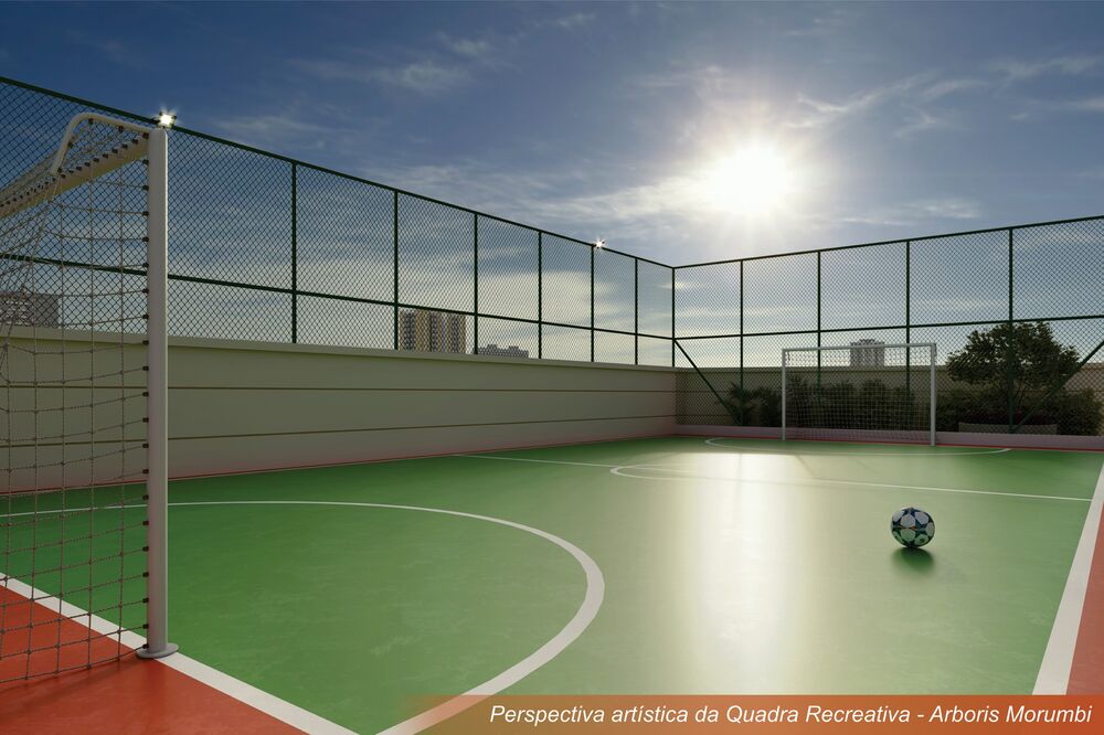 Apartamento, 2 quartos, 47 m² - Foto 2