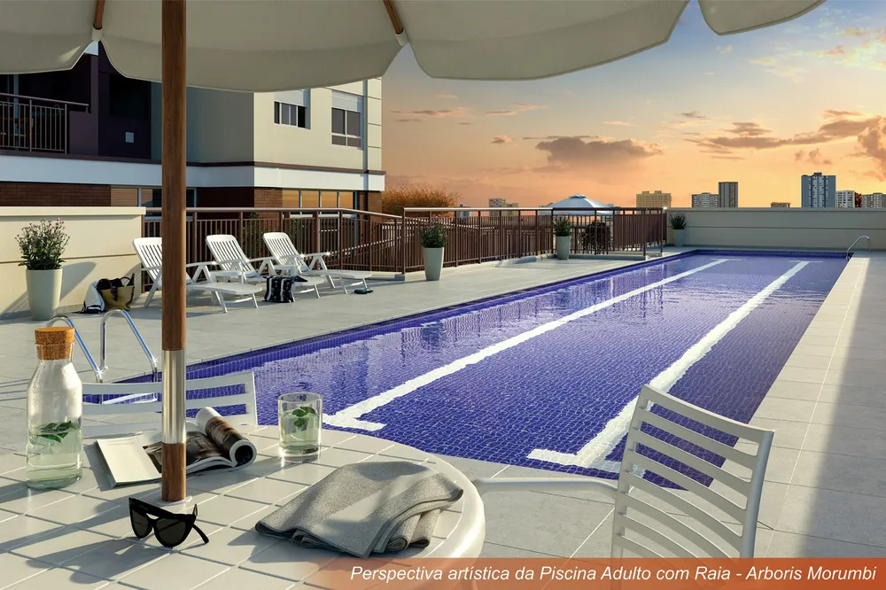 Apartamento, 2 quartos, 47 m² - Foto 10