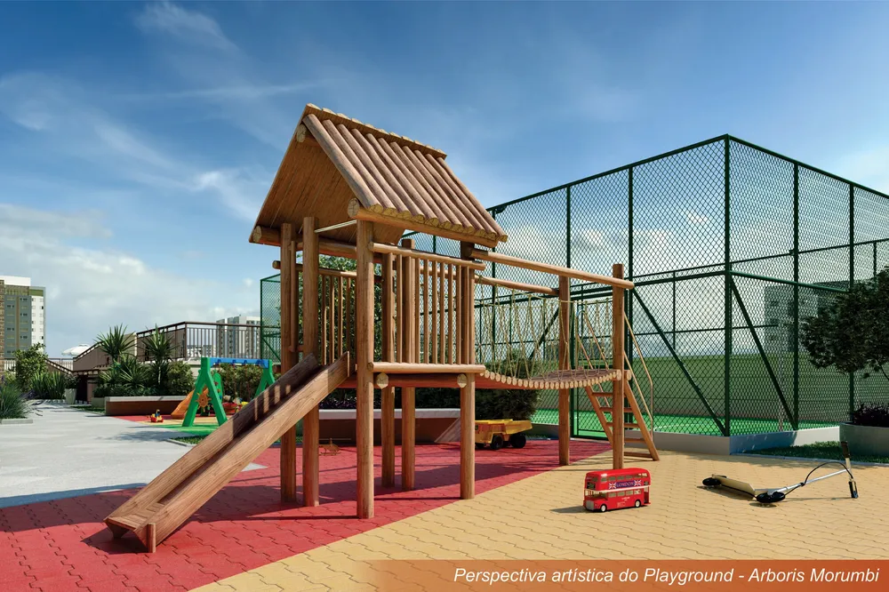 Apartamento, 2 quartos, 47 m² - Foto 11