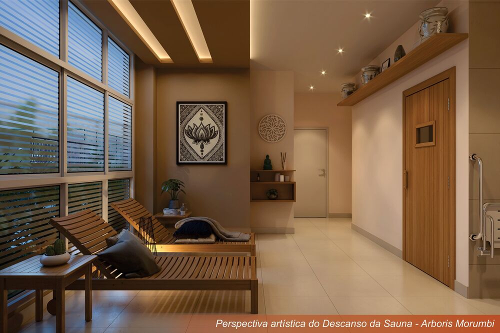 Apartamento, 2 quartos, 47 m² - Foto 4