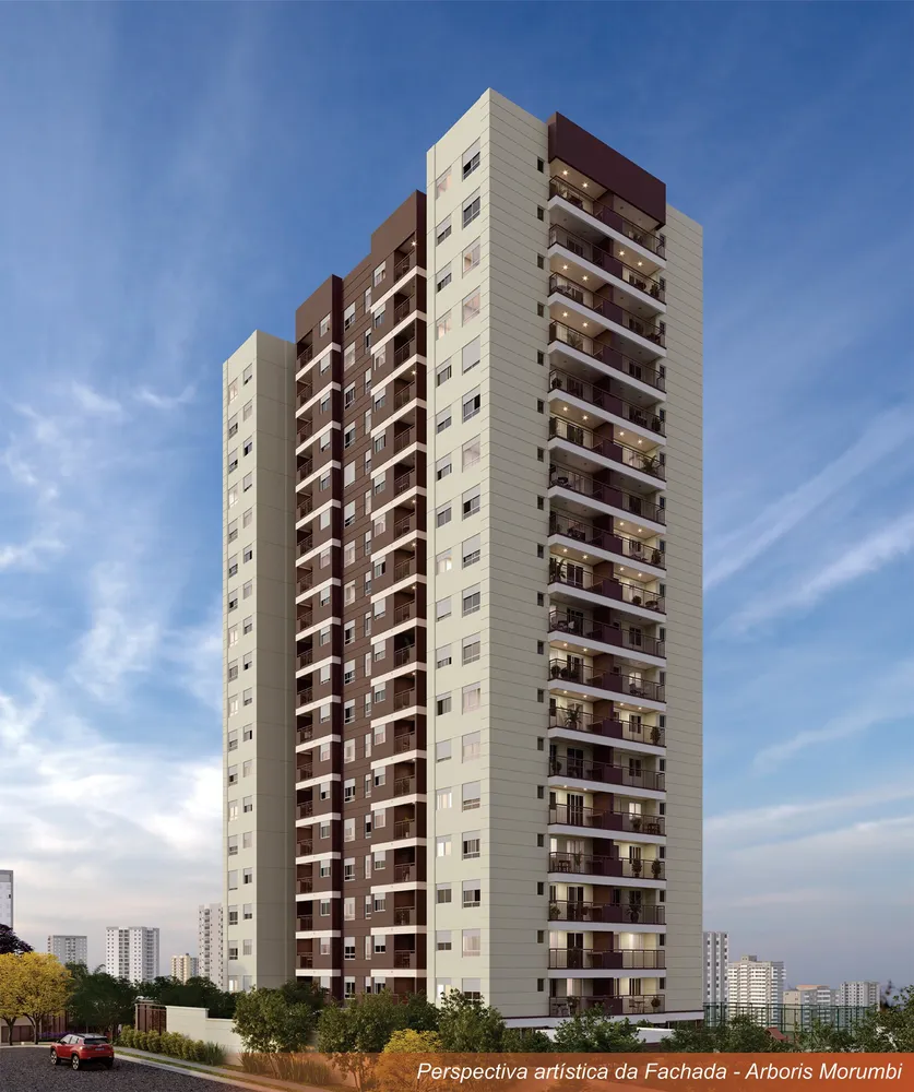 Apartamento, 2 quartos, 47 m² - Foto 7