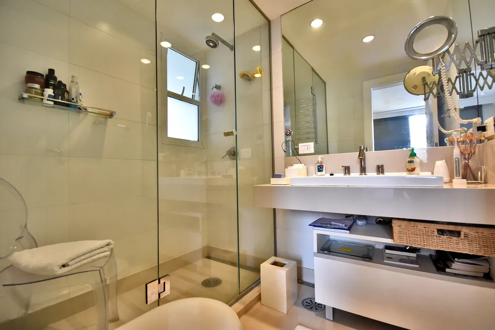 Cobertura, 3 quartos, 181 m² - Foto 7