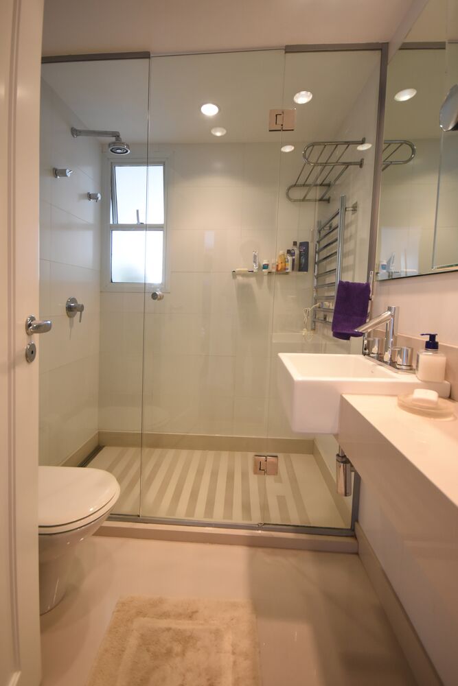 Cobertura, 3 quartos, 181 m² - Foto 1