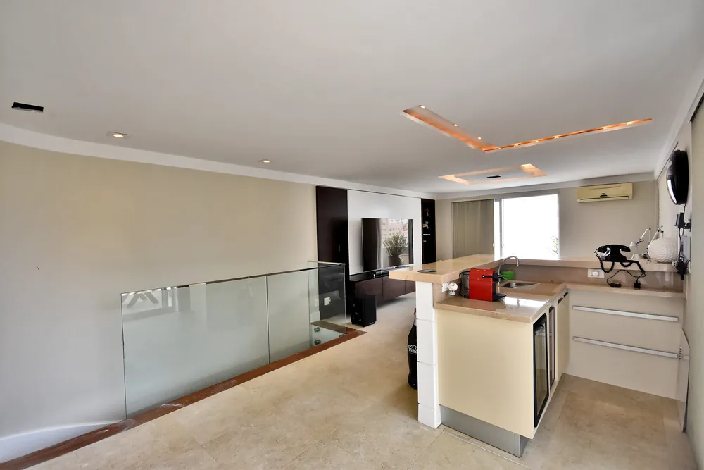 Cobertura, 3 quartos, 181 m² - Foto 3