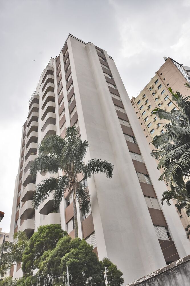 Cobertura, 3 quartos, 181 m² - Foto 4