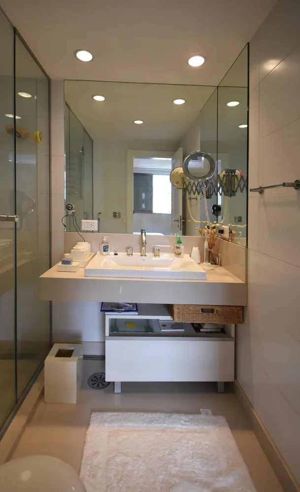 Cobertura, 3 quartos, 181 m² - Foto 6