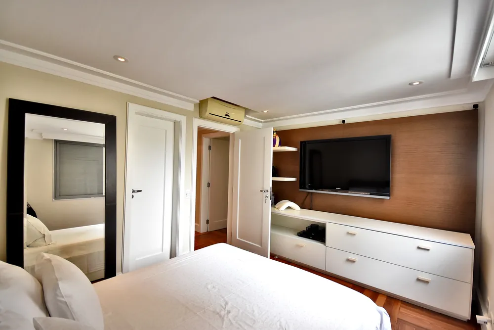 Cobertura, 3 quartos, 181 m² - Foto 5