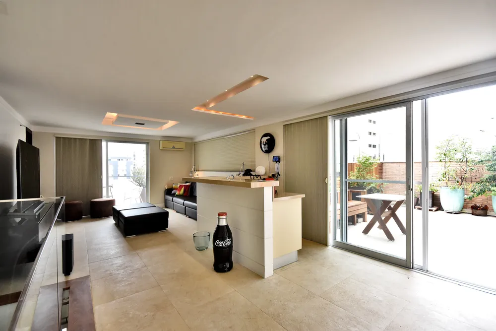 Cobertura, 3 quartos, 181 m² - Foto 1