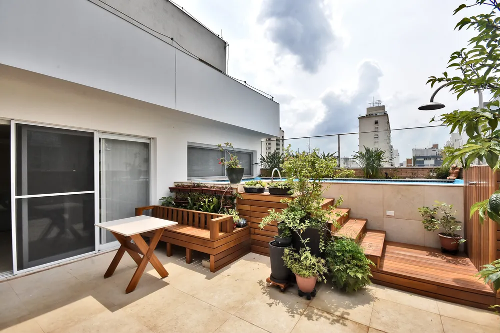 Cobertura, 3 quartos, 181 m² - Foto 20