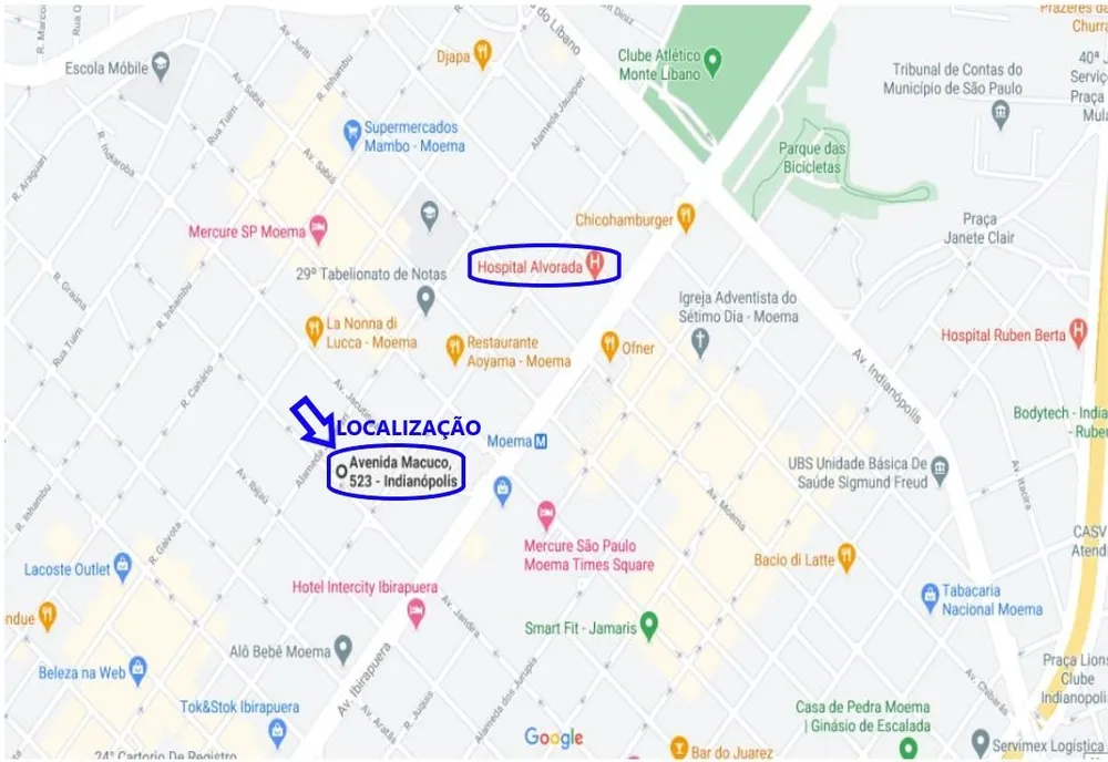 Cobertura, 3 quartos, 181 m² - Foto 19