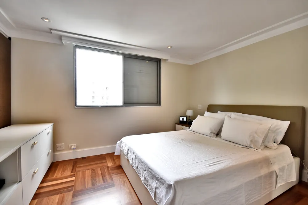 Cobertura, 3 quartos, 181 m² - Foto 4