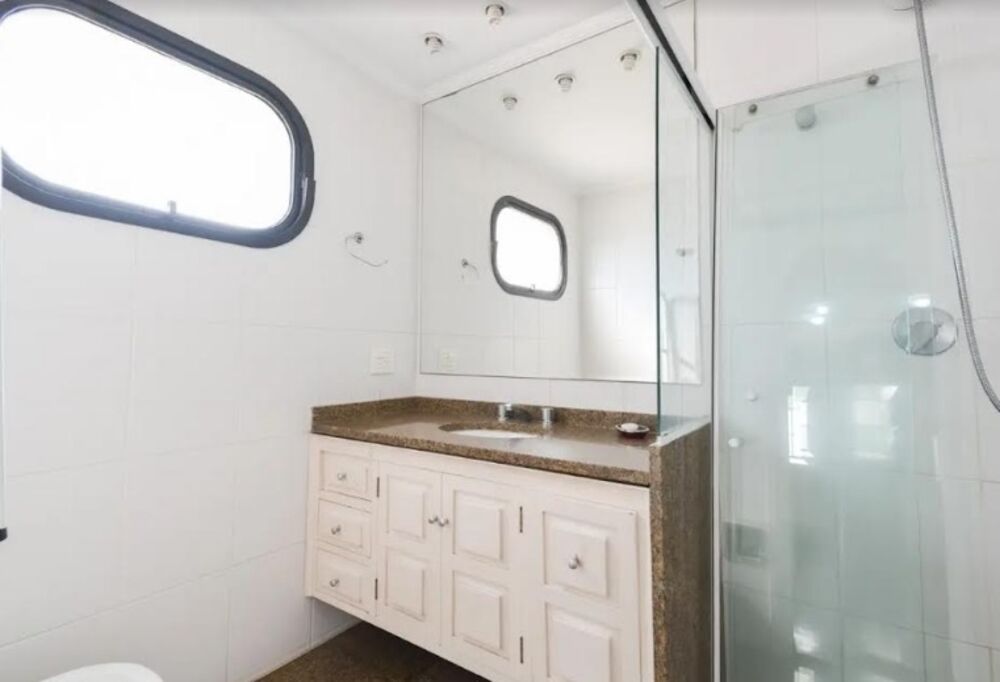 Apartamento, 3 quartos, 195 m² - Foto 12