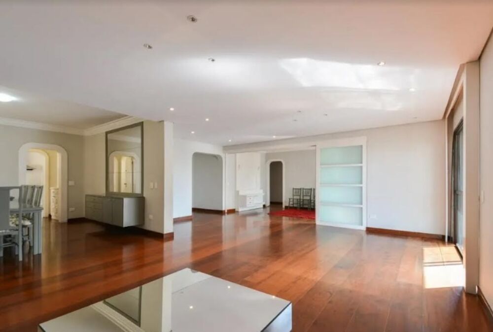 Apartamento, 3 quartos, 195 m² - Foto 2