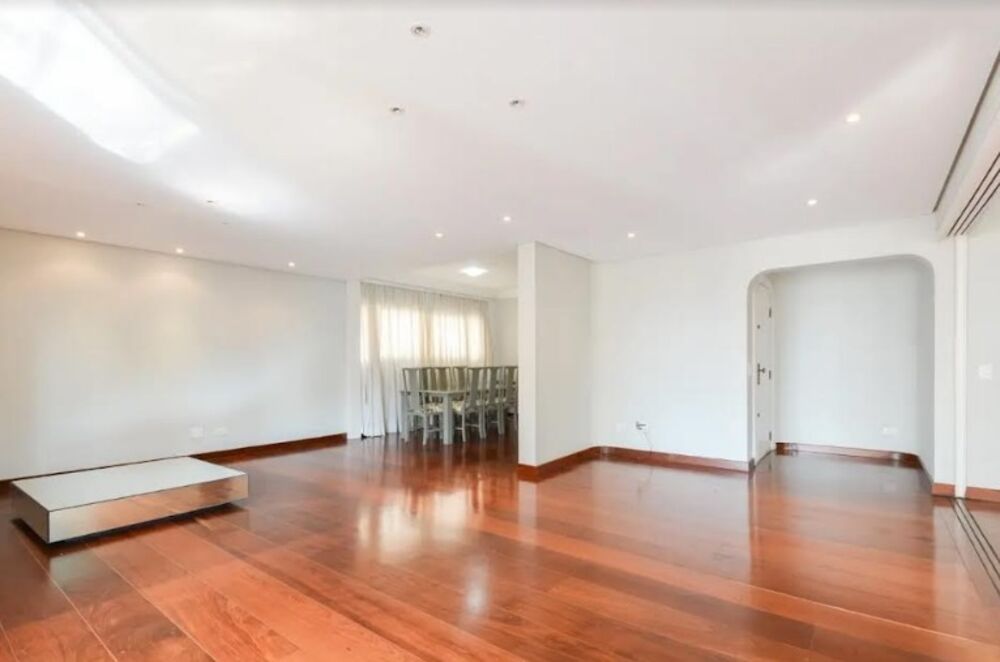 Apartamento, 3 quartos, 195 m² - Foto 5